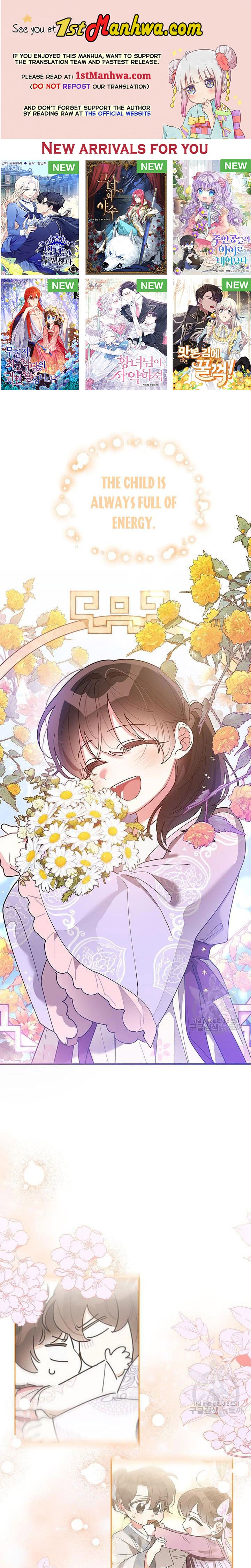 I Am The Precious Daughter Of The Greatest Villain In The Fantasy World Chapter 75 44 0