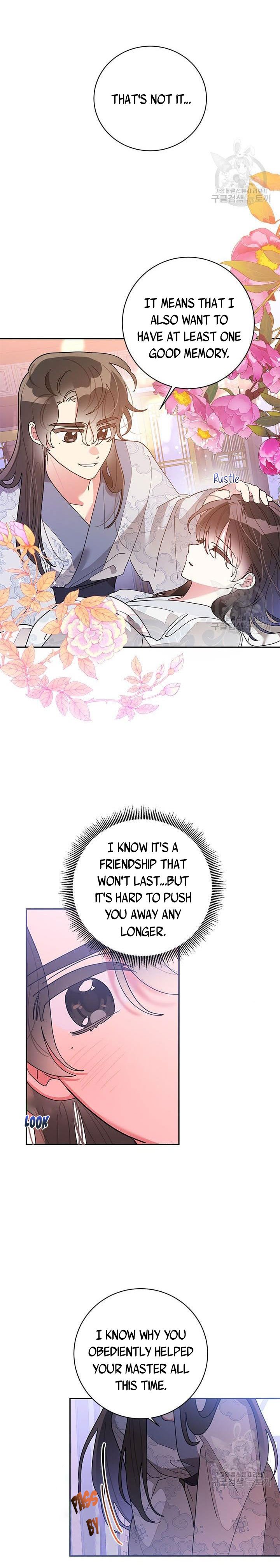 I Am The Precious Daughter Of The Greatest Villain In The Fantasy World Chapter 75 55 11