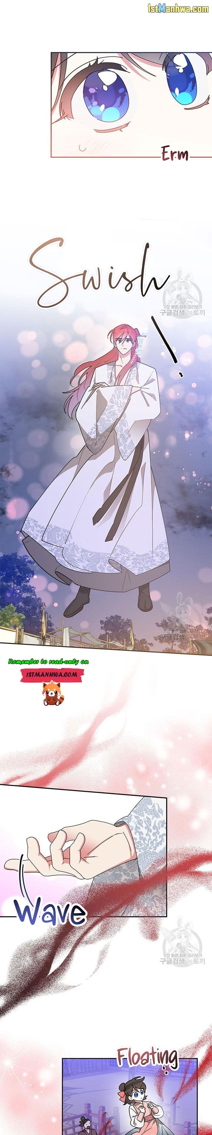 I Am The Precious Daughter Of The Greatest Villain In The Fantasy World Chapter 76.5 43 03