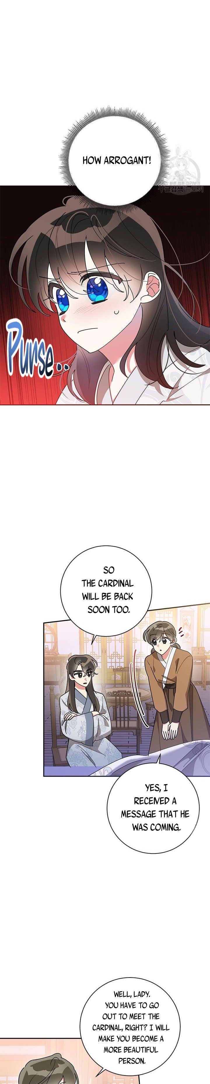 I Am The Precious Daughter Of The Greatest Villain In The Fantasy World Chapter 76 45 02