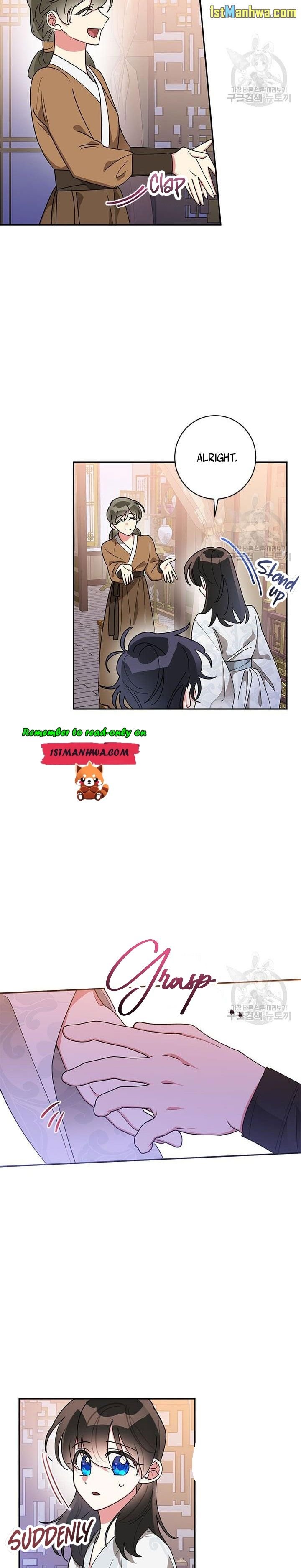 I Am The Precious Daughter Of The Greatest Villain In The Fantasy World Chapter 76 46 03