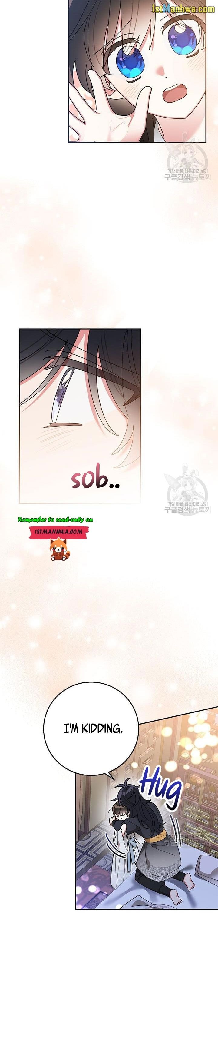 I Am The Precious Daughter Of The Greatest Villain In The Fantasy World Chapter 76 50 07