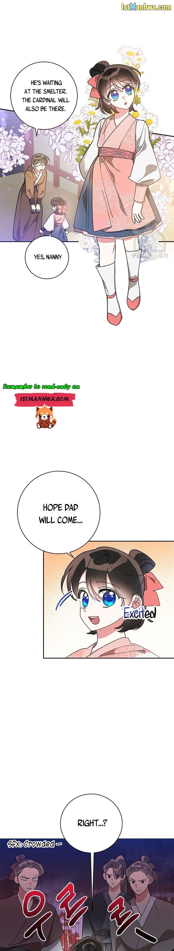 I Am The Precious Daughter Of The Greatest Villain In The Fantasy World Chapter 76 54 11