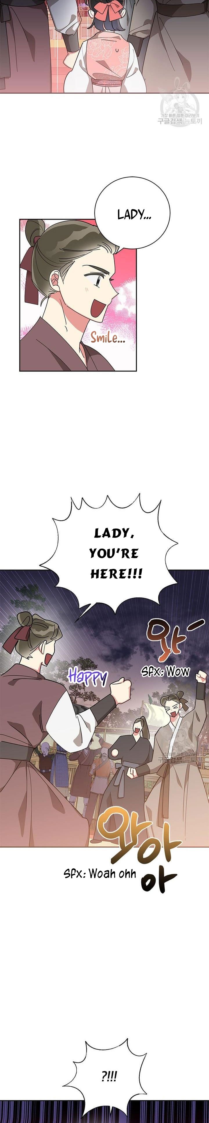 I Am The Precious Daughter Of The Greatest Villain In The Fantasy World Chapter 76 55 12
