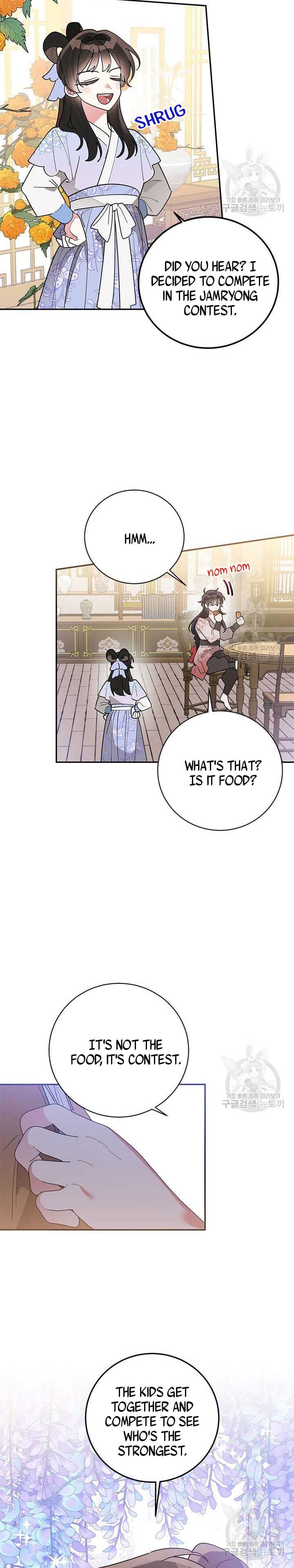 I Am The Precious Daughter Of The Greatest Villain In The Fantasy World Chapter 77 58 11