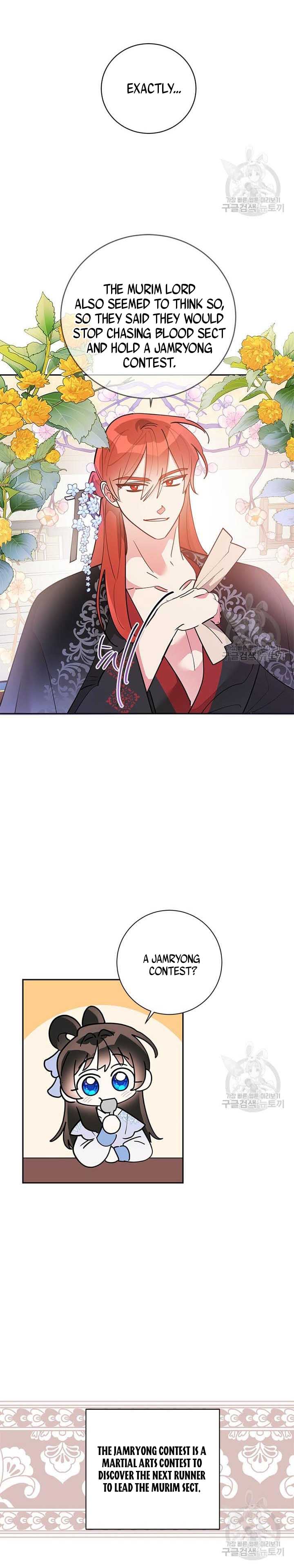 I Am The Precious Daughter Of The Greatest Villain In The Fantasy World Chapter 77 50 3