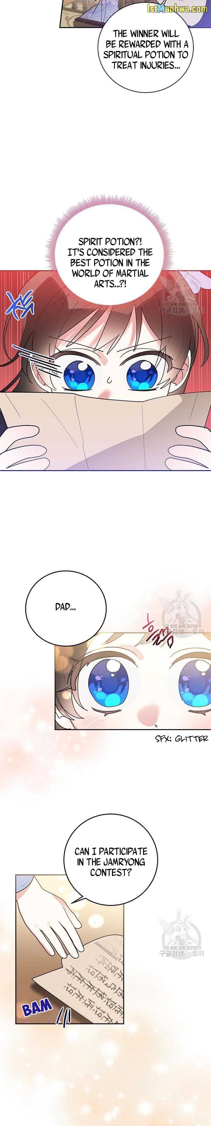 I Am The Precious Daughter Of The Greatest Villain In The Fantasy World Chapter 77 55 8