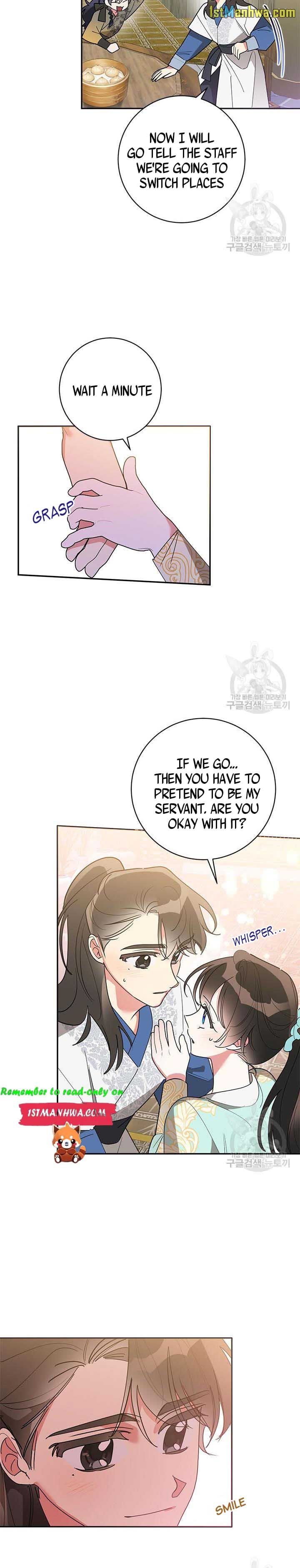 I Am The Precious Daughter Of The Greatest Villain In The Fantasy World Chapter 78.5 50 07