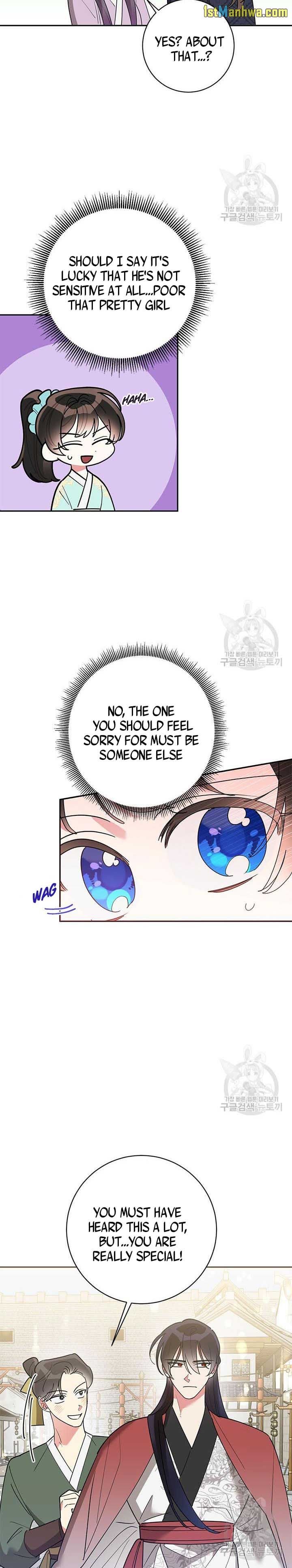 I Am The Precious Daughter Of The Greatest Villain In The Fantasy World Chapter 78 44 04