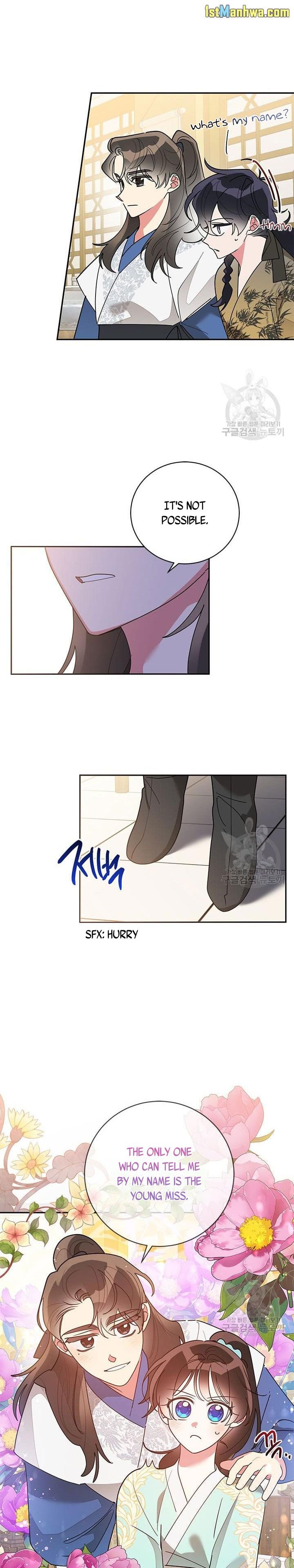 I Am The Precious Daughter Of The Greatest Villain In The Fantasy World Chapter 79.5 46 06