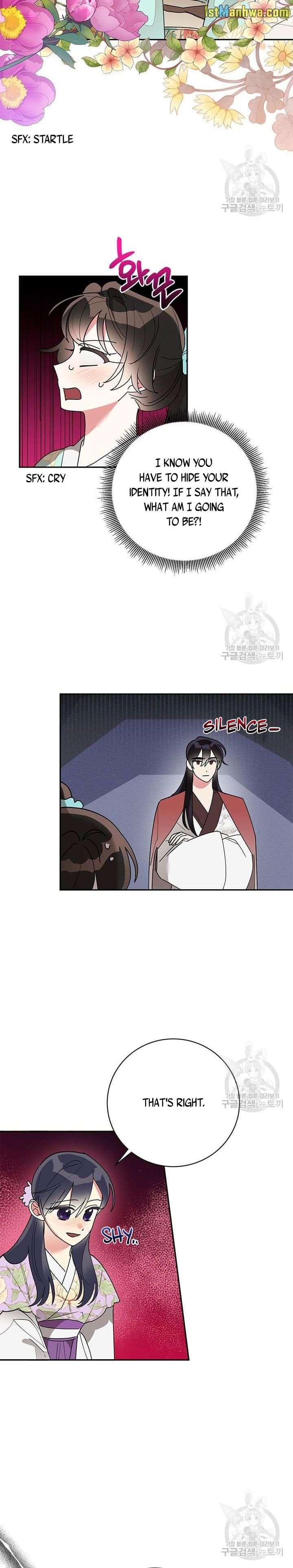 I Am The Precious Daughter Of The Greatest Villain In The Fantasy World Chapter 79.5 47 07