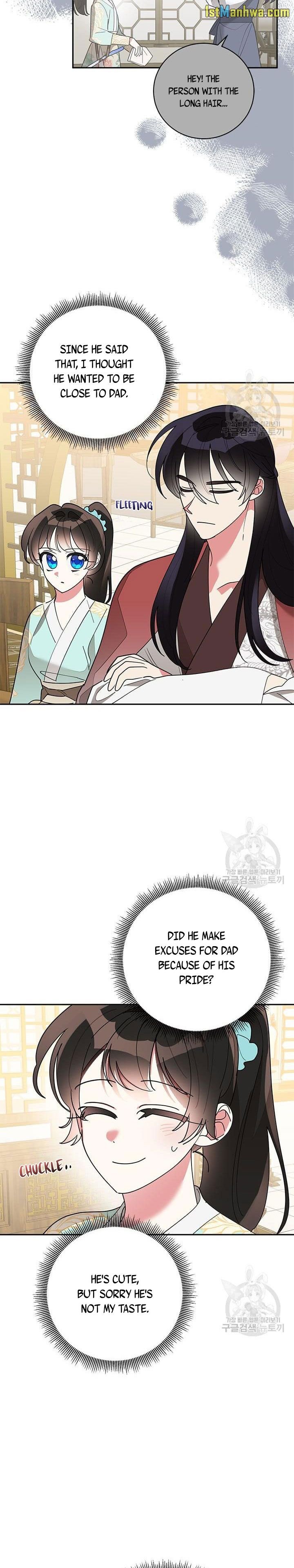 I Am The Precious Daughter Of The Greatest Villain In The Fantasy World Chapter 79 37 3