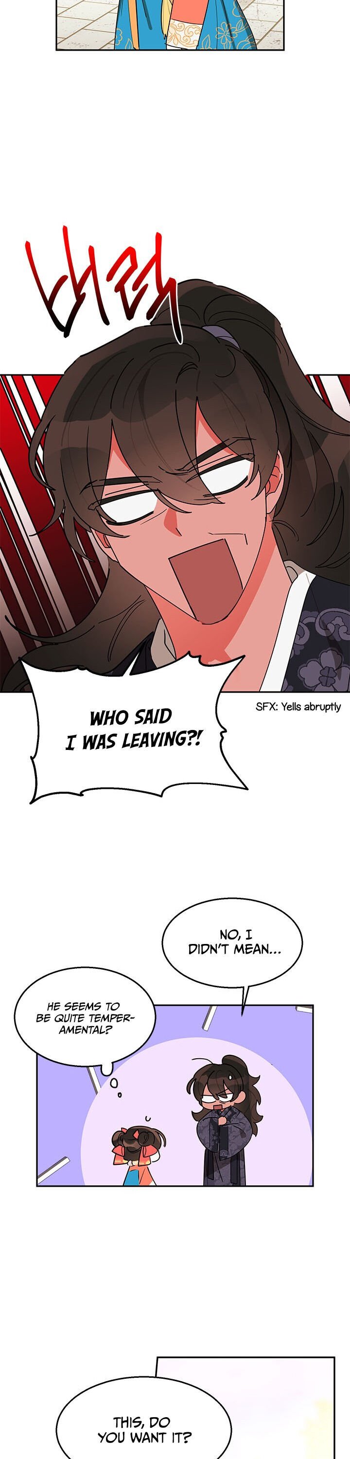 I Am The Precious Daughter Of The Greatest Villain In The Fantasy World Chapter 8 95 10