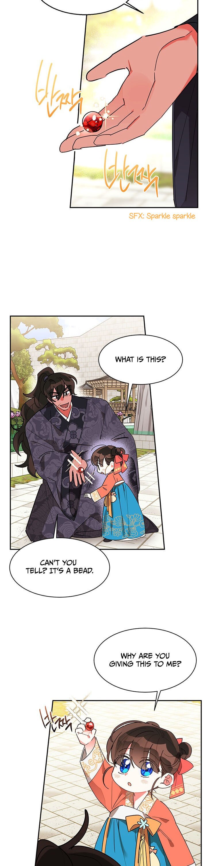I Am The Precious Daughter Of The Greatest Villain In The Fantasy World Chapter 8 96 11