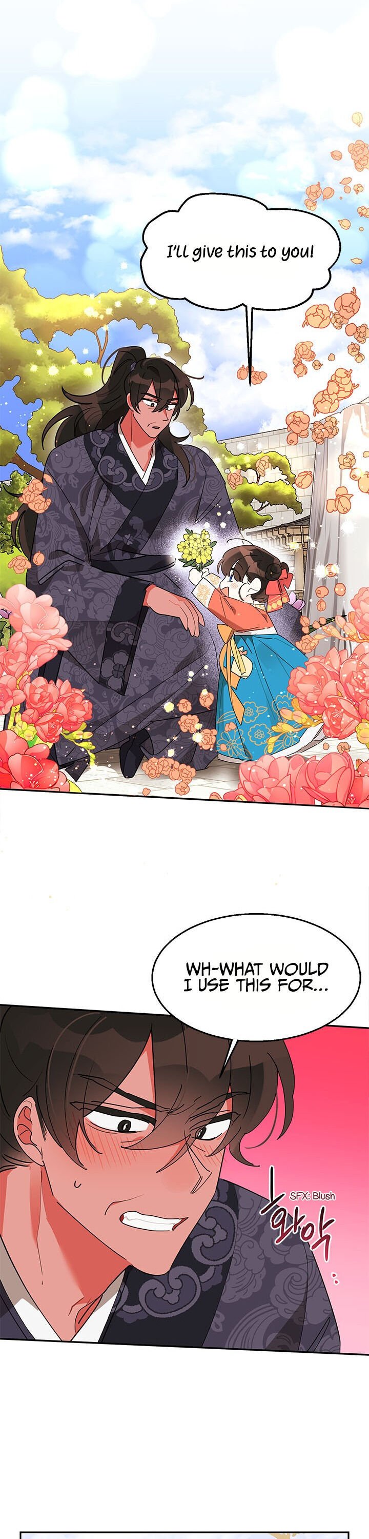 I Am The Precious Daughter Of The Greatest Villain In The Fantasy World Chapter 8 100 15