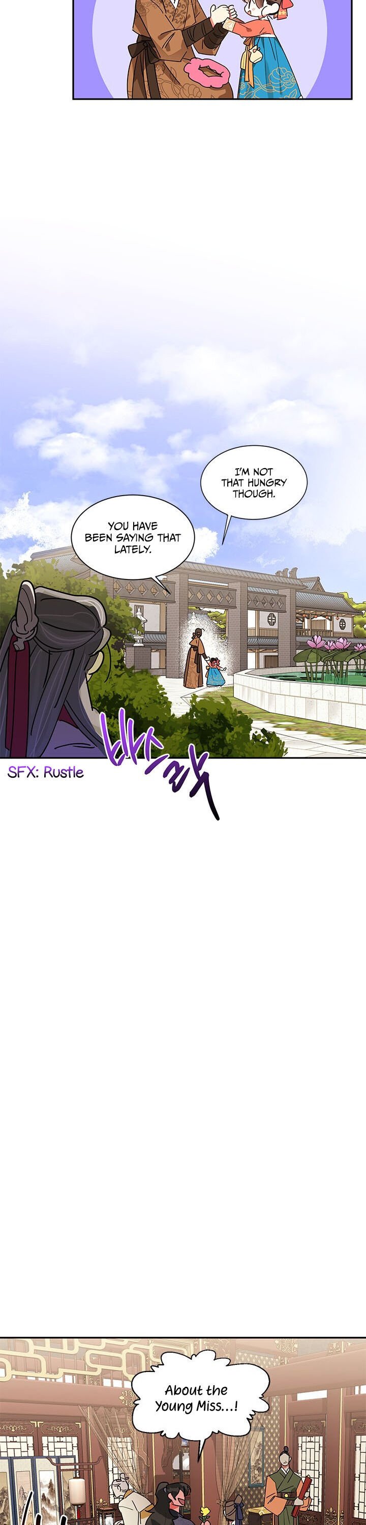 I Am The Precious Daughter Of The Greatest Villain In The Fantasy World Chapter 8 104 19
