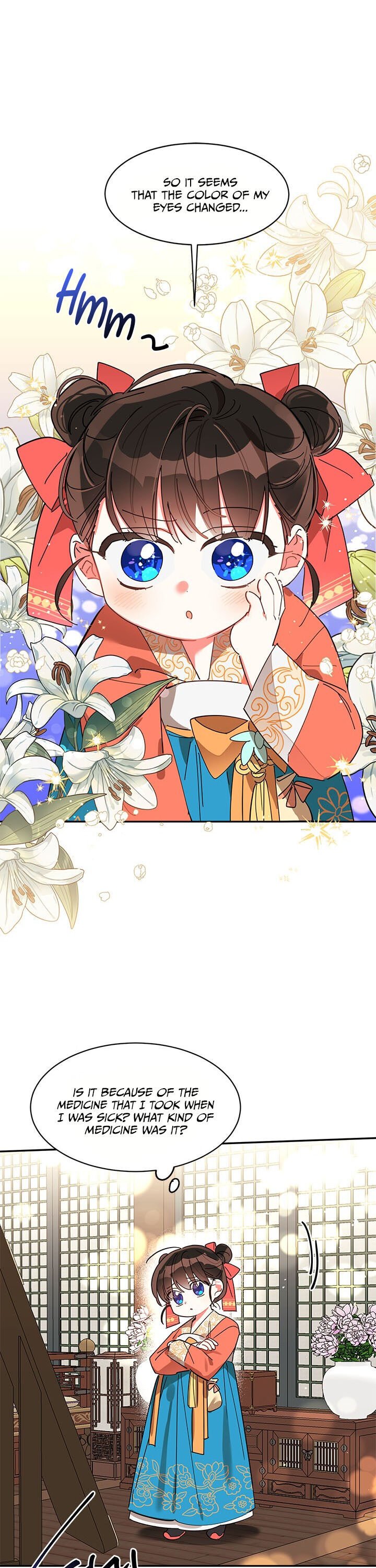 I Am The Precious Daughter Of The Greatest Villain In The Fantasy World Chapter 8 87 2