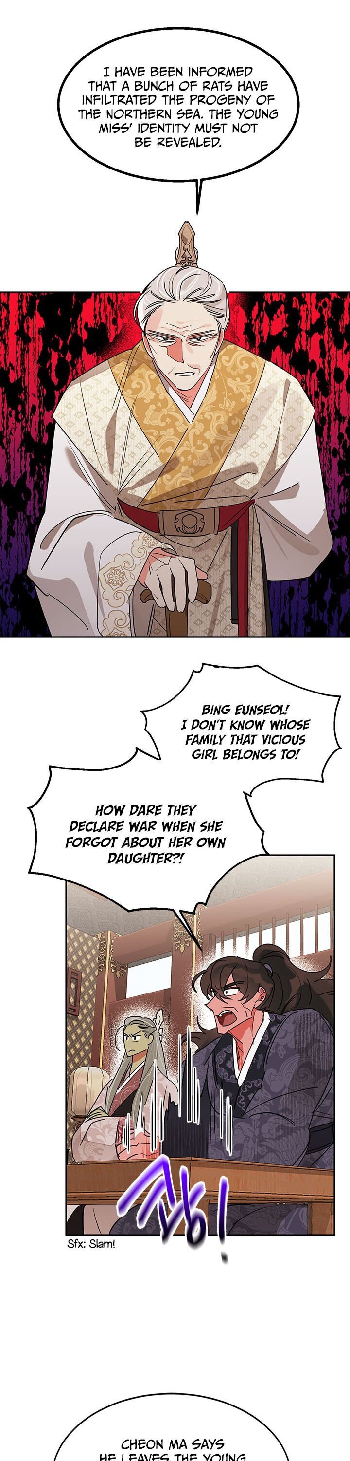 I Am The Precious Daughter Of The Greatest Villain In The Fantasy World Chapter 8 107 22