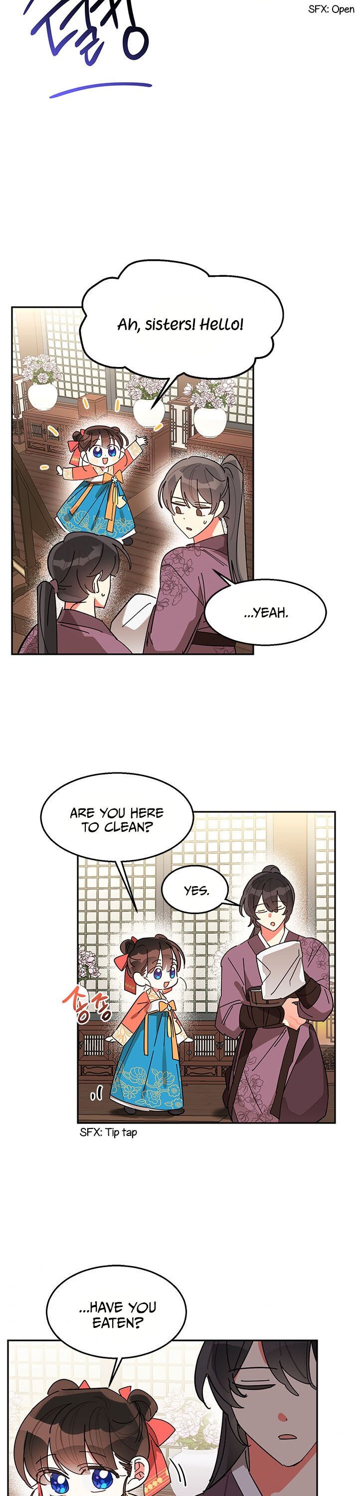 I Am The Precious Daughter Of The Greatest Villain In The Fantasy World Chapter 8 88 3