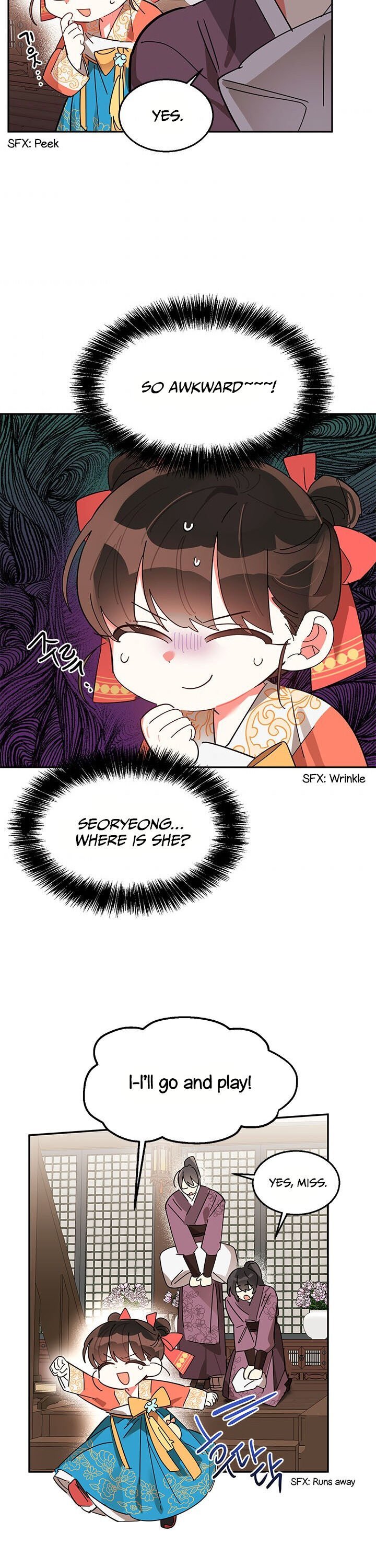 I Am The Precious Daughter Of The Greatest Villain In The Fantasy World Chapter 8 89 4