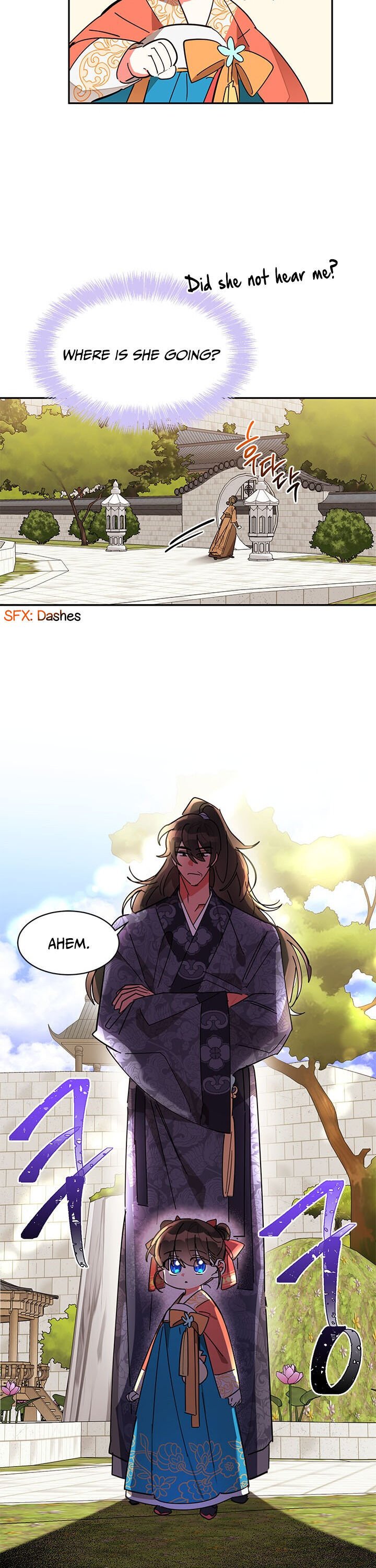 I Am The Precious Daughter Of The Greatest Villain In The Fantasy World Chapter 8 93 8