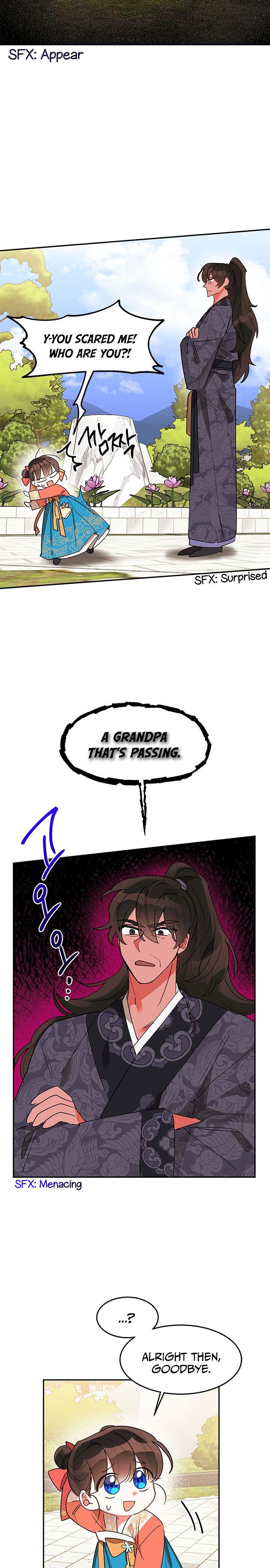 I Am The Precious Daughter Of The Greatest Villain In The Fantasy World Chapter 8 94 9