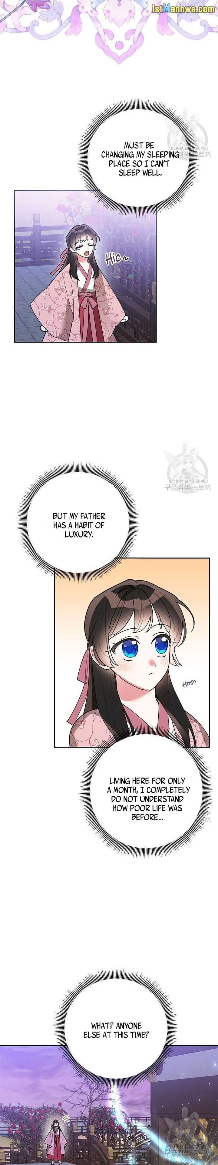 I Am The Precious Daughter Of The Greatest Villain In The Fantasy World Chapter 80.5 44 04