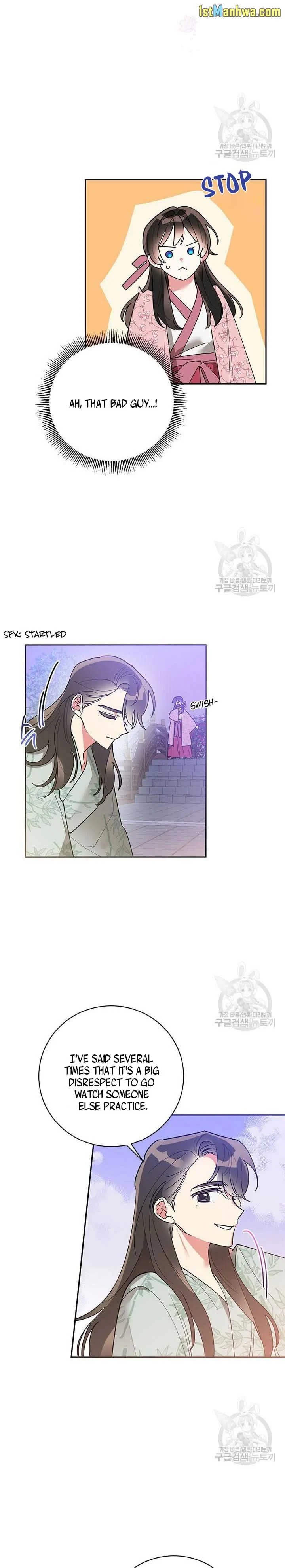 I Am The Precious Daughter Of The Greatest Villain In The Fantasy World Chapter 80.5 46 06