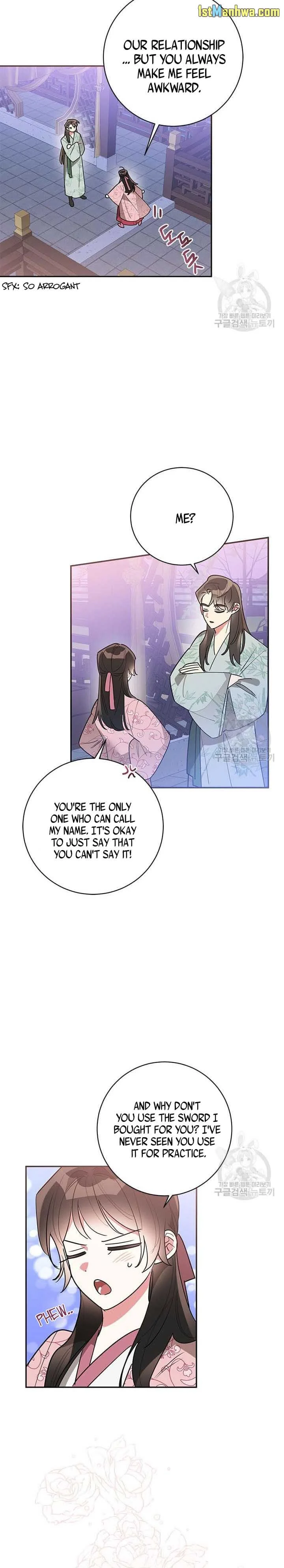 I Am The Precious Daughter Of The Greatest Villain In The Fantasy World Chapter 80.5 47 07