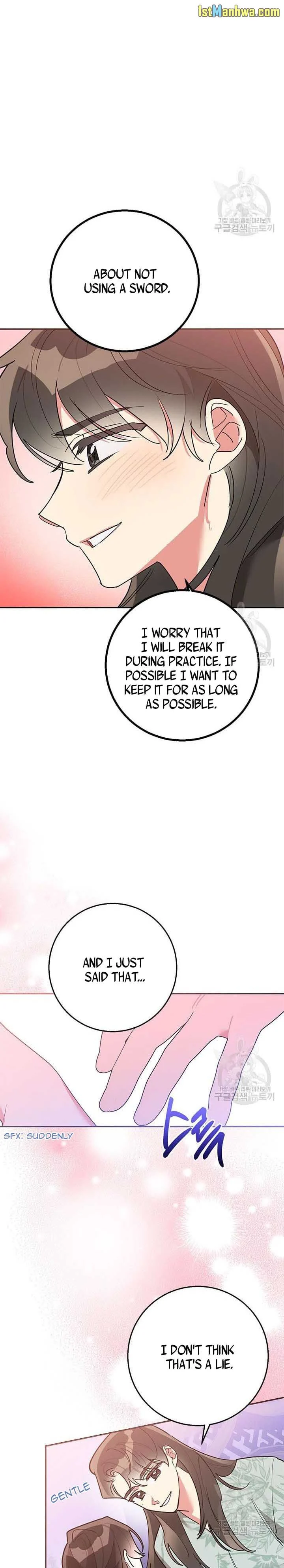 I Am The Precious Daughter Of The Greatest Villain In The Fantasy World Chapter 80.5 49 09