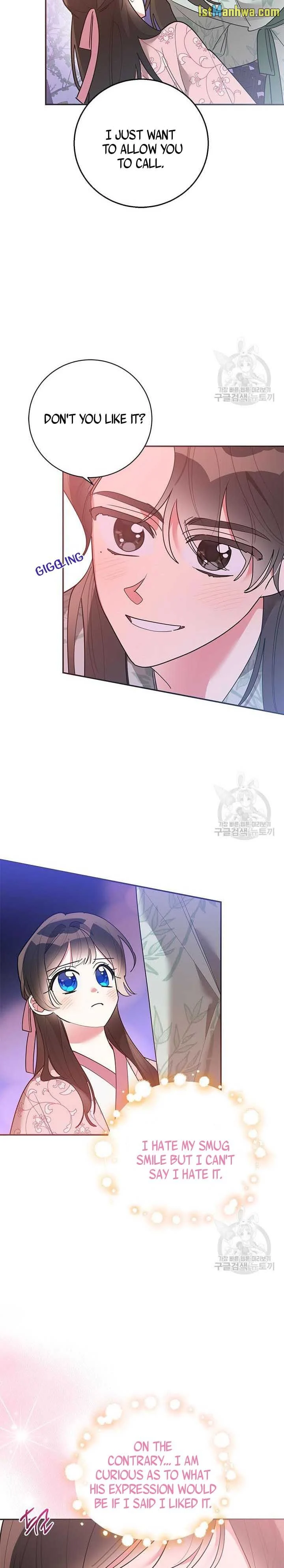 I Am The Precious Daughter Of The Greatest Villain In The Fantasy World Chapter 80.5 50 10
