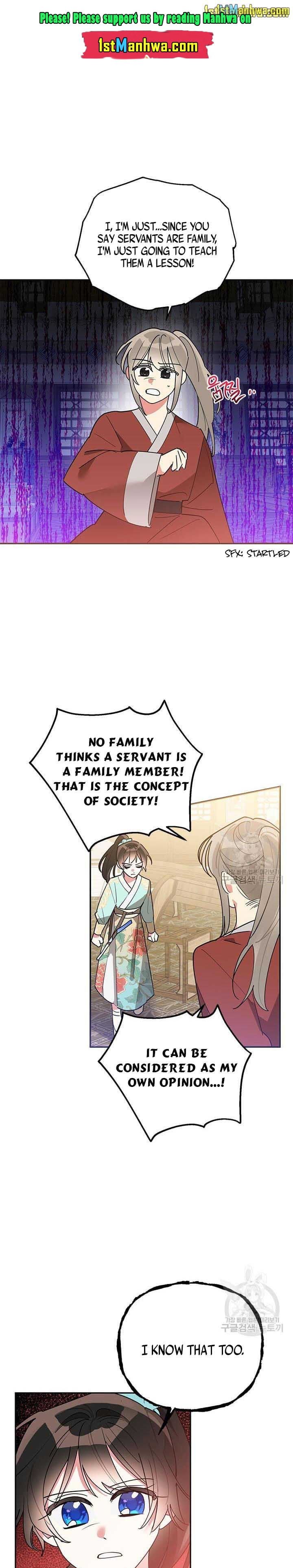 I Am The Precious Daughter Of The Greatest Villain In The Fantasy World Chapter 80 44 01