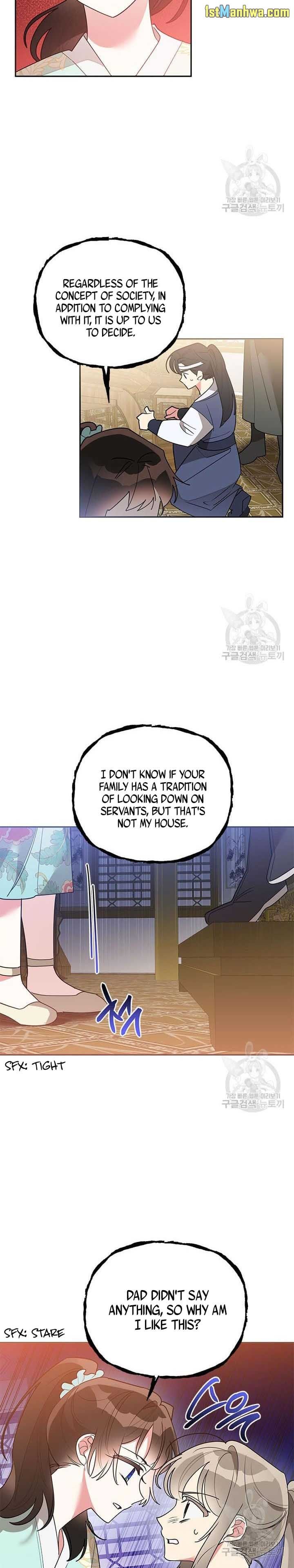 I Am The Precious Daughter Of The Greatest Villain In The Fantasy World Chapter 80 45 02