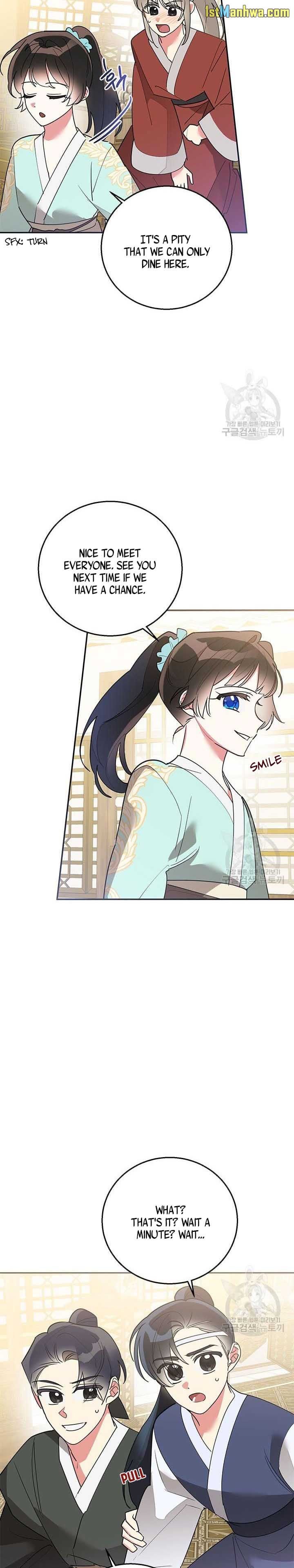 I Am The Precious Daughter Of The Greatest Villain In The Fantasy World Chapter 80 48 05