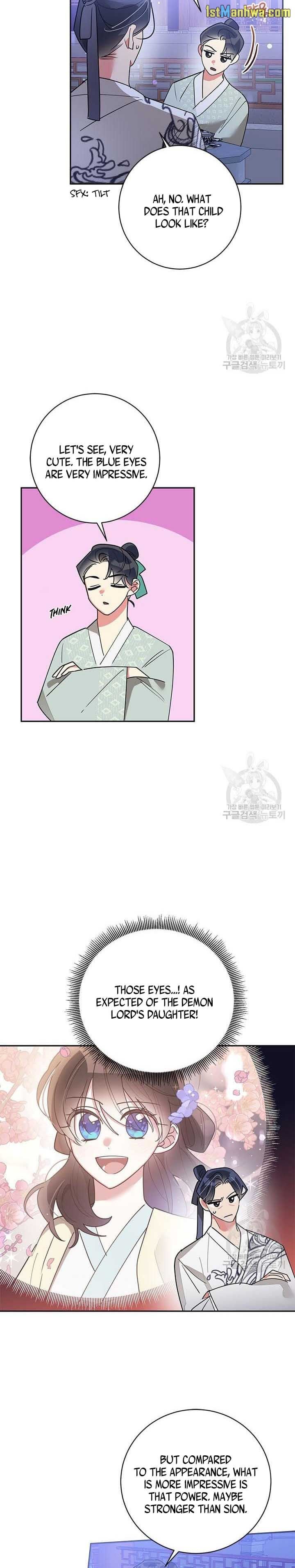 I Am The Precious Daughter Of The Greatest Villain In The Fantasy World Chapter 80 54 11