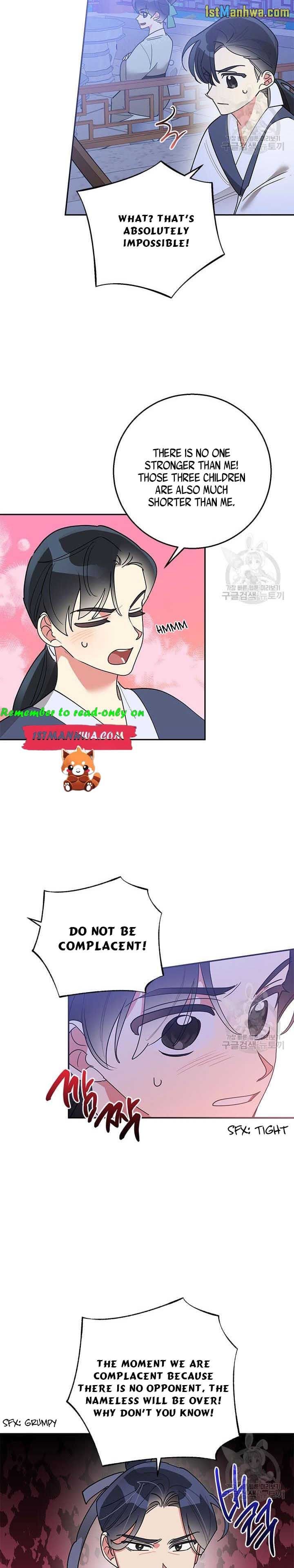 I Am The Precious Daughter Of The Greatest Villain In The Fantasy World Chapter 80 55 12