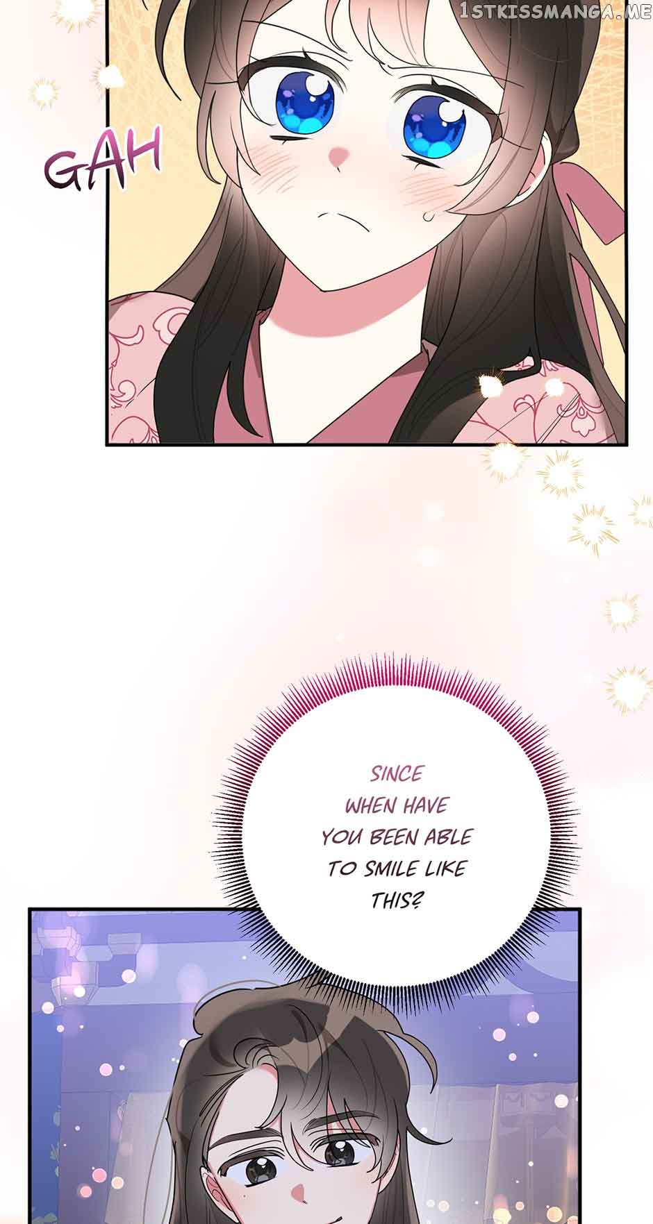 I Am The Precious Daughter Of The Greatest Villain In The Fantasy World Chapter 81 196 03