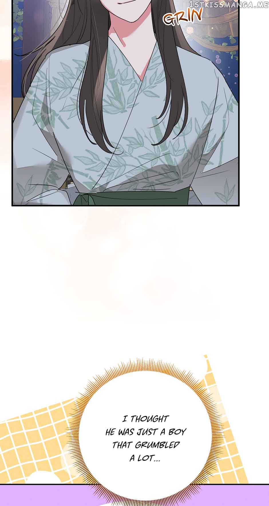 I Am The Precious Daughter Of The Greatest Villain In The Fantasy World Chapter 81 197 04