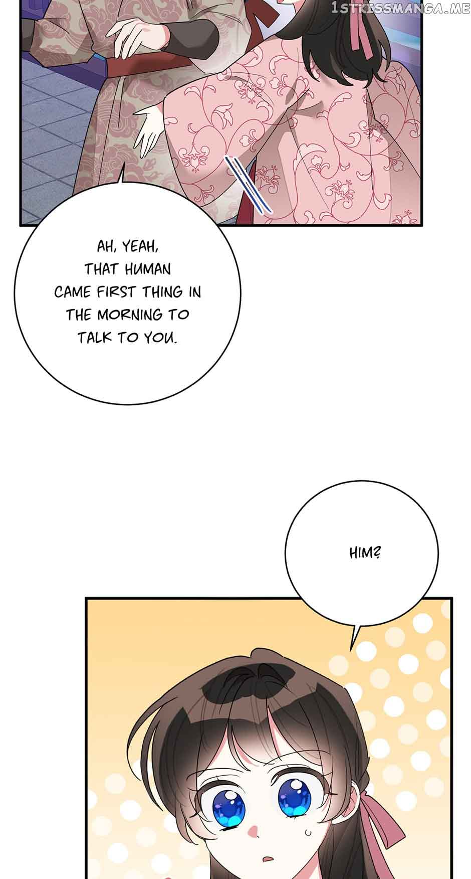 I Am The Precious Daughter Of The Greatest Villain In The Fantasy World Chapter 81 203 10