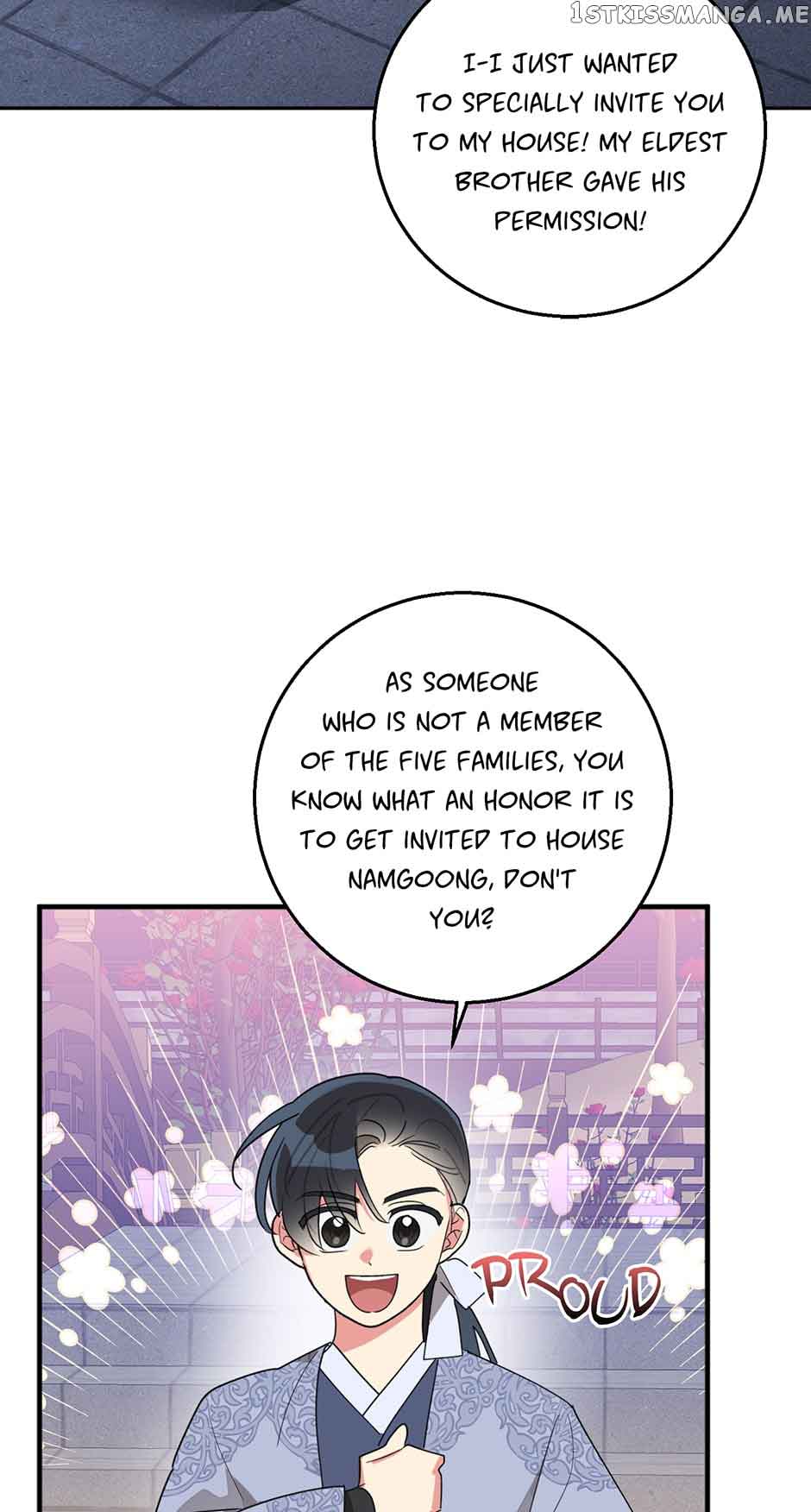 I Am The Precious Daughter Of The Greatest Villain In The Fantasy World Chapter 81 208 15