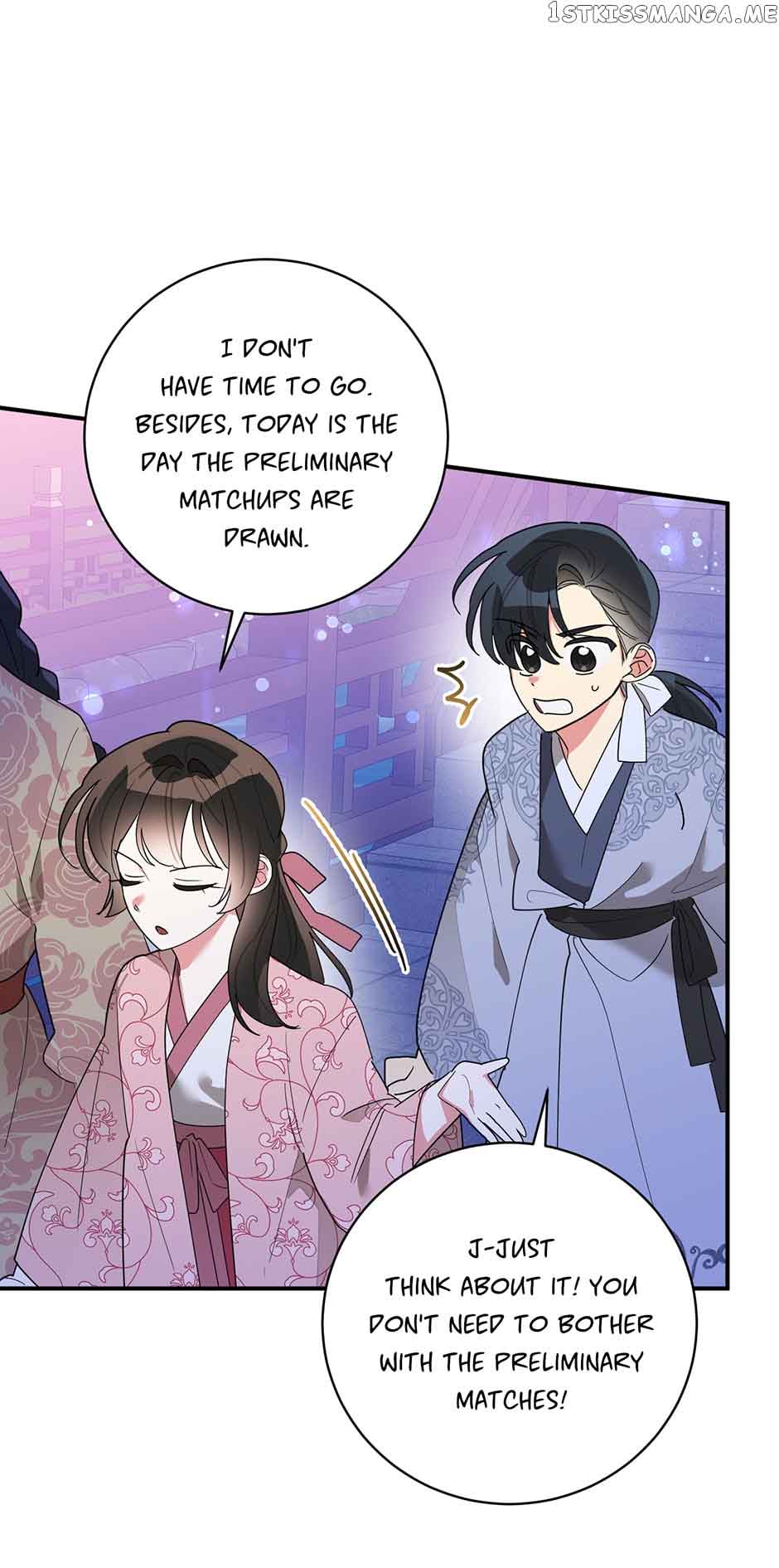 I Am The Precious Daughter Of The Greatest Villain In The Fantasy World Chapter 81 210 17