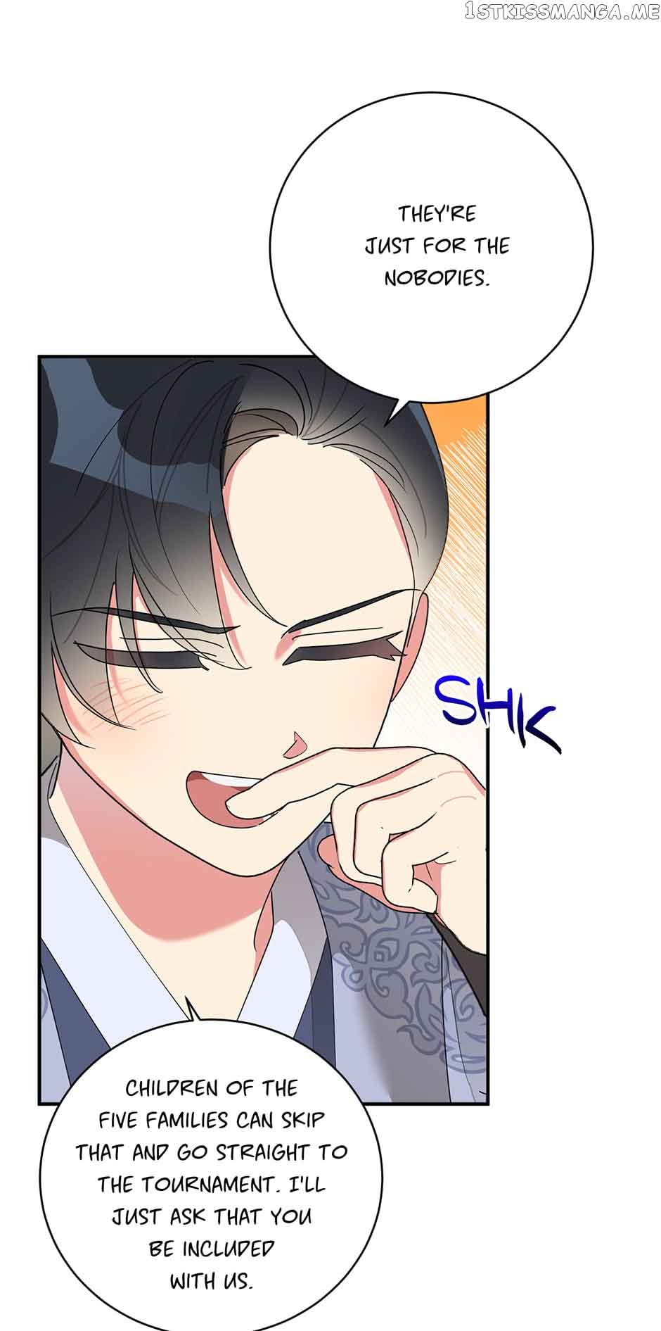 I Am The Precious Daughter Of The Greatest Villain In The Fantasy World Chapter 81 212 19
