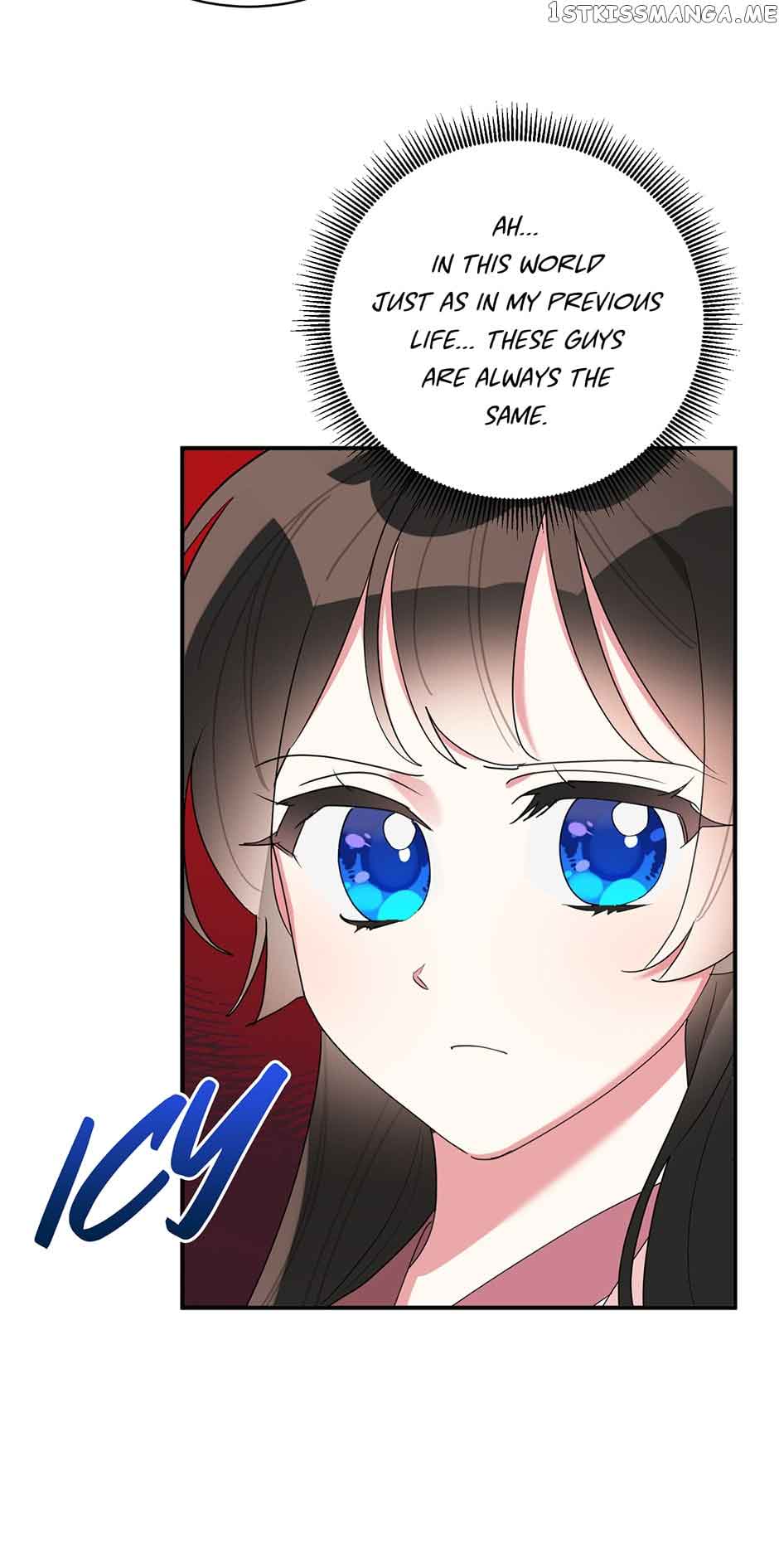 I Am The Precious Daughter Of The Greatest Villain In The Fantasy World Chapter 81 213 20