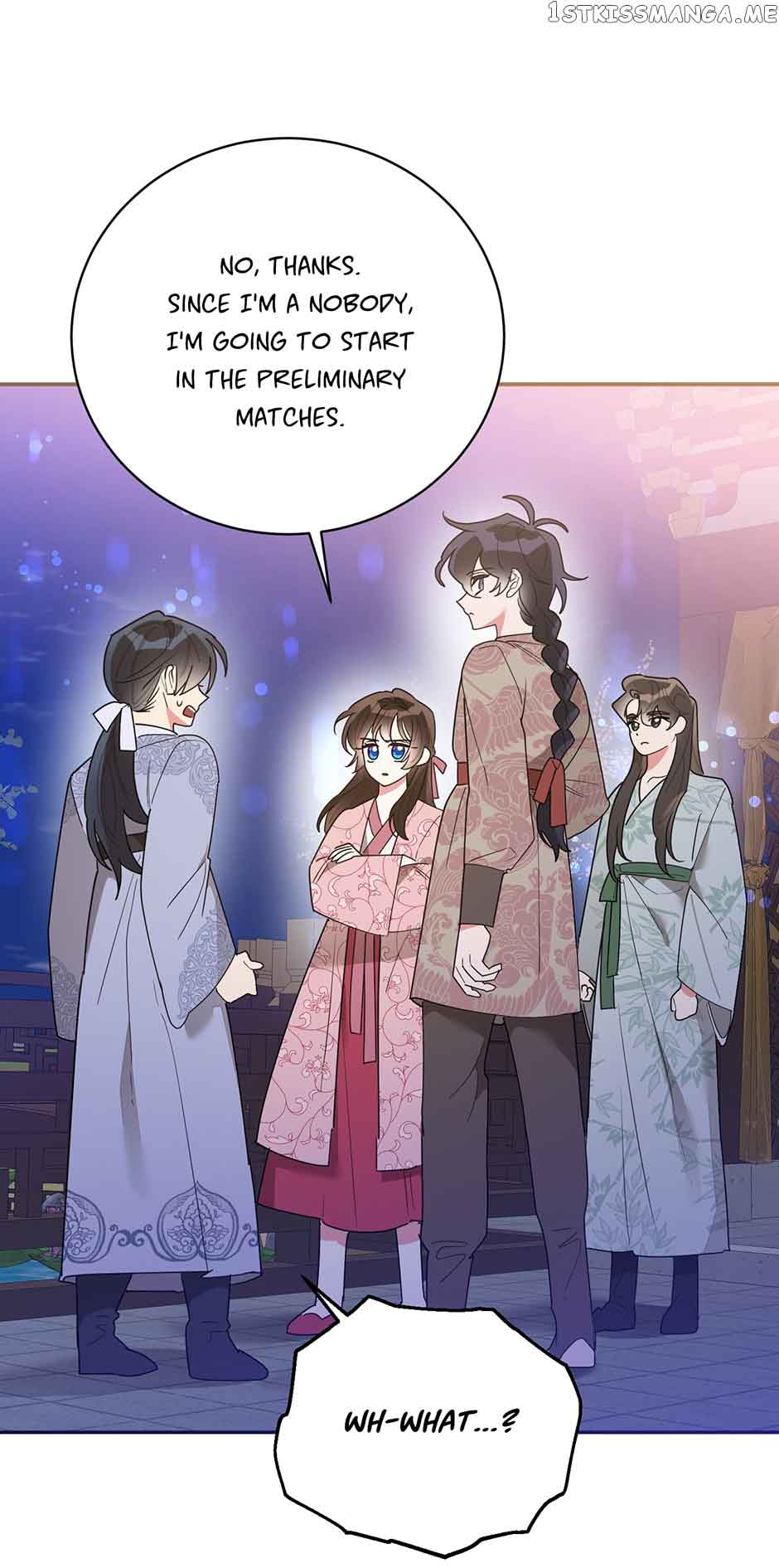 I Am The Precious Daughter Of The Greatest Villain In The Fantasy World Chapter 81 214 21