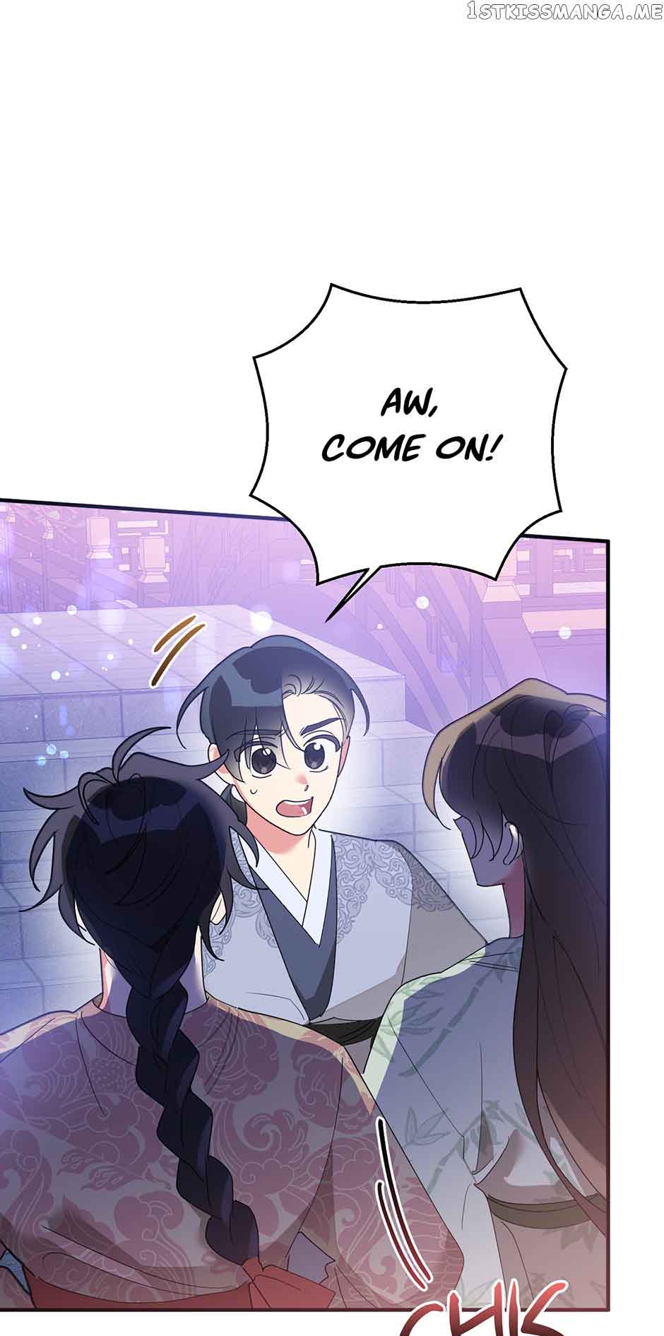 I Am The Precious Daughter Of The Greatest Villain In The Fantasy World Chapter 81 215 22