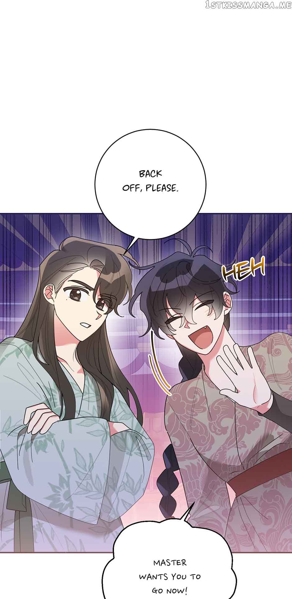 I Am The Precious Daughter Of The Greatest Villain In The Fantasy World Chapter 81 217 24