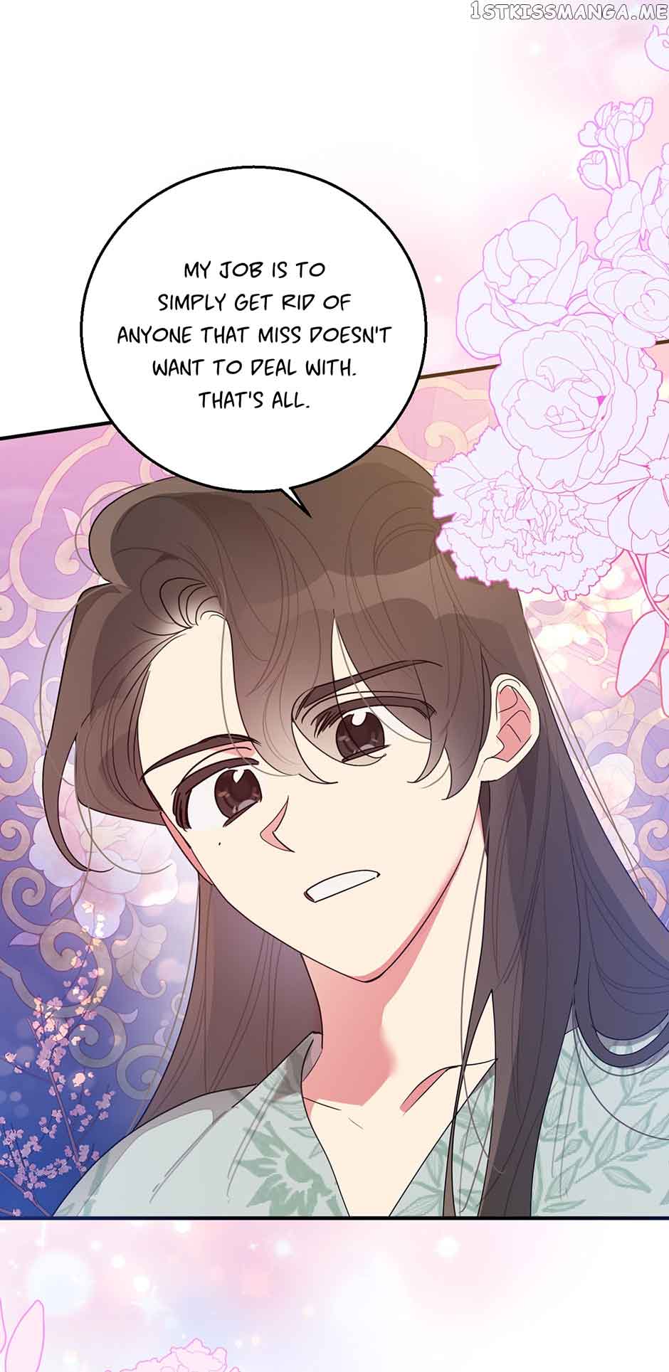 I Am The Precious Daughter Of The Greatest Villain In The Fantasy World Chapter 81 219 26