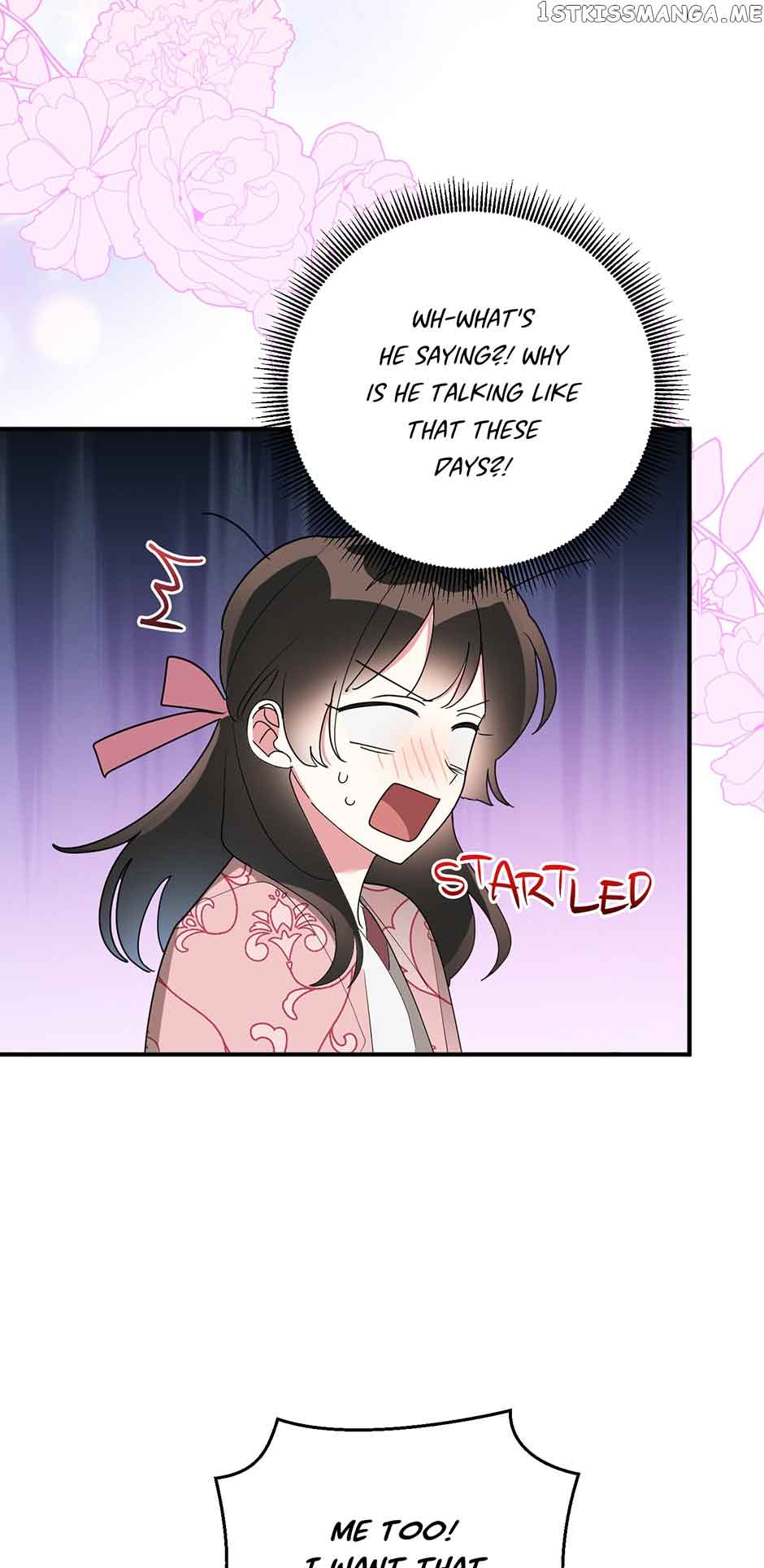 I Am The Precious Daughter Of The Greatest Villain In The Fantasy World Chapter 81 220 27