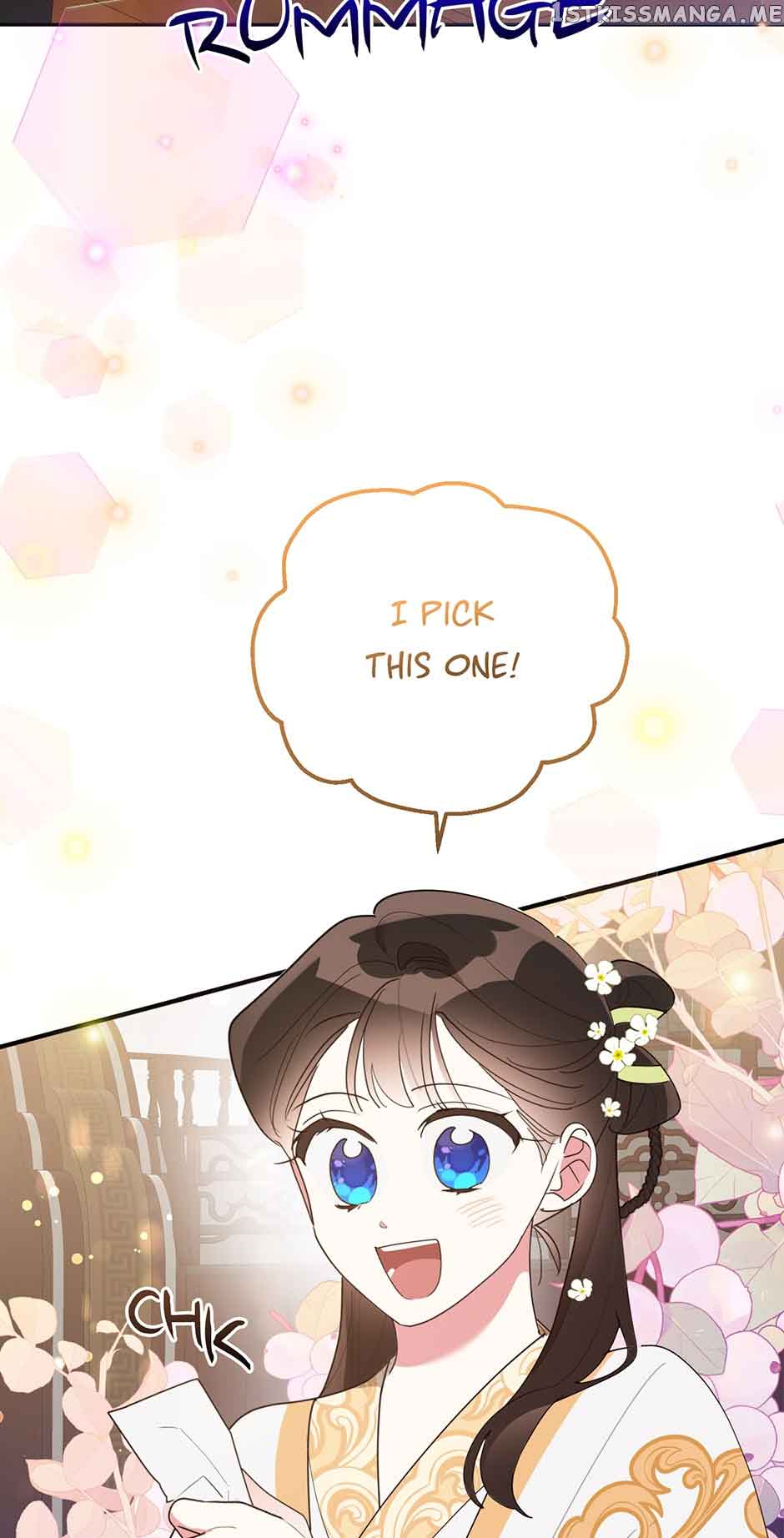 I Am The Precious Daughter Of The Greatest Villain In The Fantasy World Chapter 81 227 34