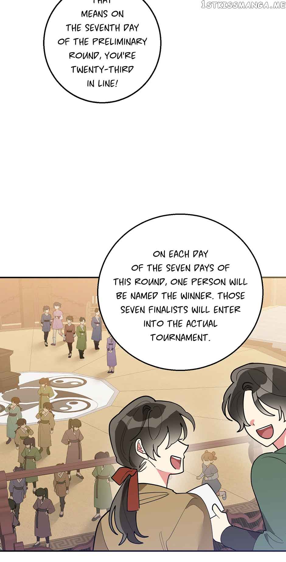 I Am The Precious Daughter Of The Greatest Villain In The Fantasy World Chapter 81 229 36